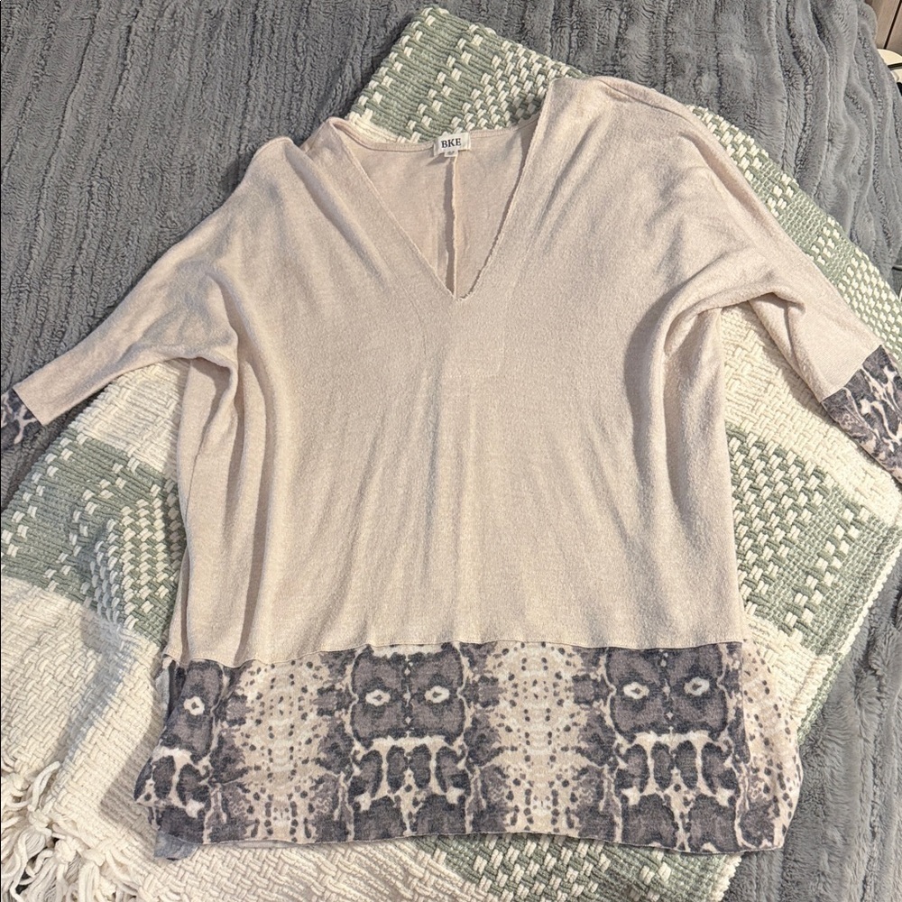 Women’s BKE long sleeve